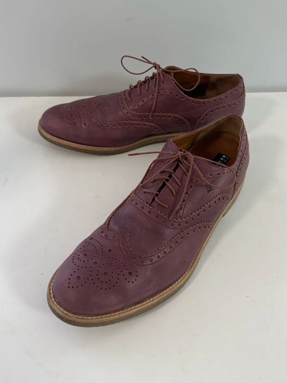 Fratelli Rossetti Men’s Shoes 11